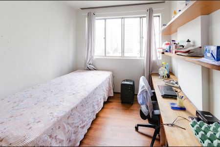 Apartamento à venda com 90m², 3 quartos e sem vagaQuarto 2