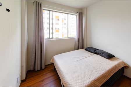 Apartamento à venda com 90m², 3 quartos e sem vagaQuarto 1
