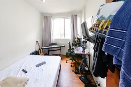 Apartamento à venda com 90m², 3 quartos e sem vagaSuíte