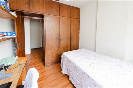 Apartamento à venda com 90m², 3 quartos e sem vagaQuarto 2