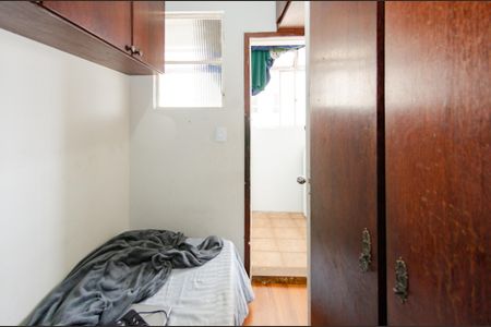 Apartamento à venda com 90m², 3 quartos e sem vagaQuarto de serviço