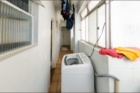 Apartamento à venda com 90m², 3 quartos e sem vagaÁrea de serviço