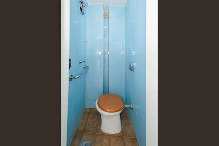 Apartamento à venda com 90m², 3 quartos e sem vagaBanheiro de serviço