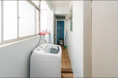 Apartamento à venda com 90m², 3 quartos e sem vagaÁrea de serviço