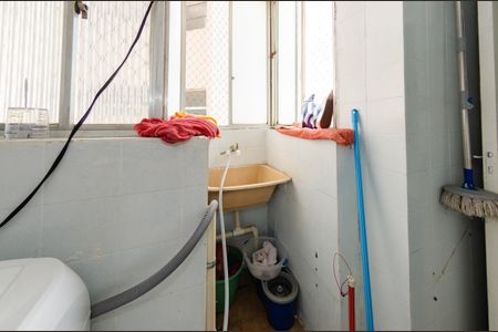 Apartamento à venda com 90m², 3 quartos e sem vagaÁrea de serviço