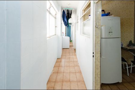 Apartamento à venda com 90m², 3 quartos e sem vagaÁrea de serviço