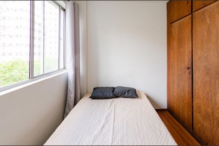 Quarto 1 de apartamento à venda com 3 quartos, 90m² em Barro Preto, Belo Horizonte