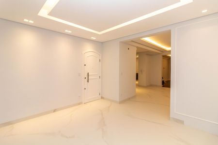 Apartamento à venda com 268m², 4 quartos e 4 vagas