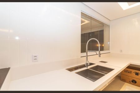 Apartamento à venda com 268m², 4 quartos e 4 vagas