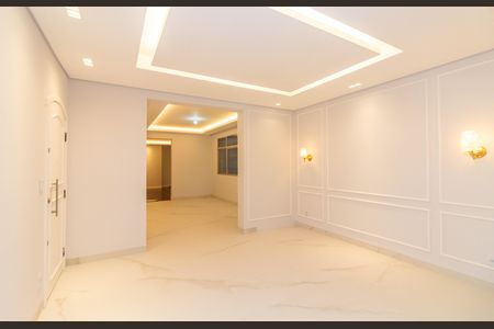 Apartamento à venda com 268m², 4 quartos e 4 vagas