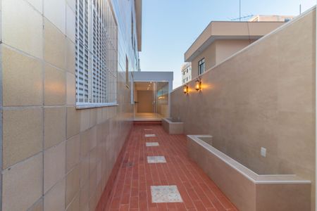 Apartamento à venda com 268m², 4 quartos e 4 vagas