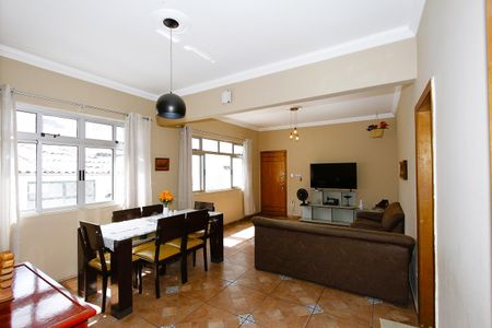 Apartamento à venda com 4 quartos, 117m² em Gutierrez, Belo Horizonte