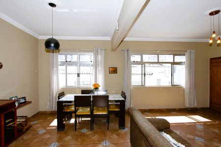Apartamento à venda com 4 quartos, 117m² em Gutierrez, Belo Horizonte