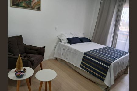 Foto 01 de kitnet/studio à venda com 1 quarto, 25m² em Itaim Bibi, São Paulo