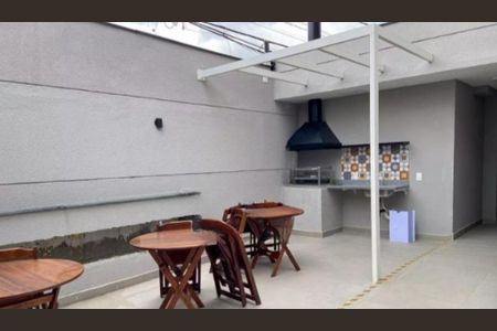 Studio à venda com 25m², 1 quarto e sem vaga Studio à venda com 25m², 1 quarto e sem vagaFoto 22