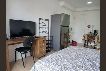 Foto 08 de kitnet/studio à venda com 1 quarto, 25m² em Itaim Bibi, São Paulo