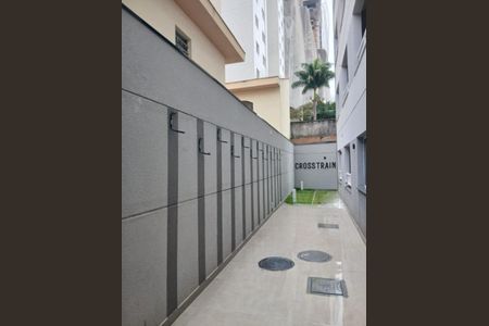 Studio à venda com 25m², 1 quarto e sem vaga Studio à venda com 25m², 1 quarto e sem vagaFoto 16