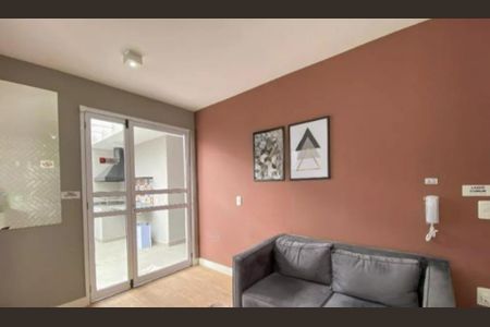 Foto 14 de kitnet/studio à venda com 1 quarto, 25m² em Itaim Bibi, São Paulo