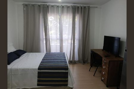 Studio à venda com 25m², 1 quarto e sem vaga Studio à venda com 25m², 1 quarto e sem vagaFoto 05