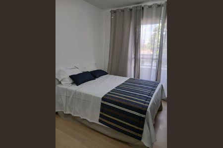 Foto 07 de kitnet/studio à venda com 1 quarto, 25m² em Itaim Bibi, São Paulo