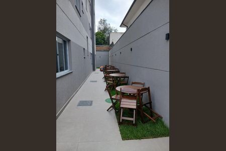 Studio à venda com 25m², 1 quarto e sem vaga Studio à venda com 25m², 1 quarto e sem vagaFoto 19