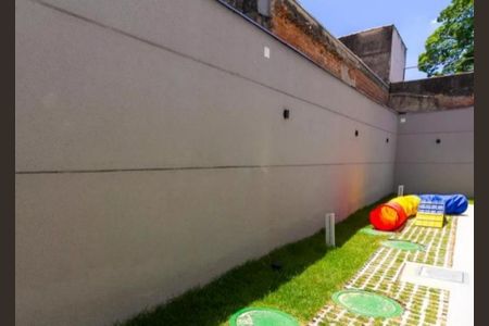 Studio à venda com 25m², 1 quarto e sem vaga Studio à venda com 25m², 1 quarto e sem vagaFoto 23