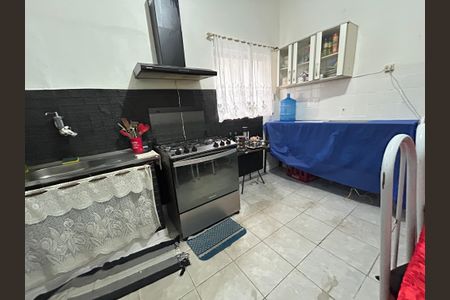 Casa para alugar com 65m², 1 quarto e sem vagaCozinha