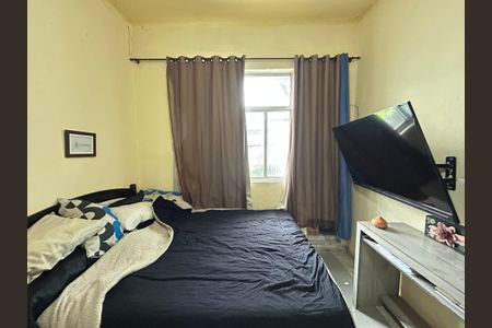 Casa para alugar com 65m², 1 quarto e sem vagaQuarto