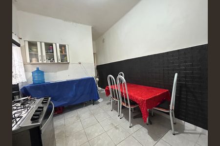 Casa para alugar com 65m², 1 quarto e sem vagaCozinha