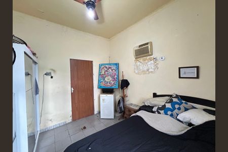 Quarto de casa para alugar com 1 quarto, 65m² em Bento Ribeiro, Rio de Janeiro