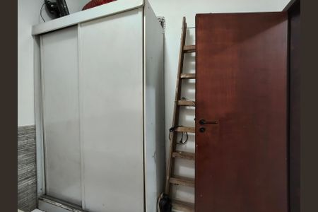 Apartamento à venda com 88m², 3 quartos e 2 vagasQuarto 2