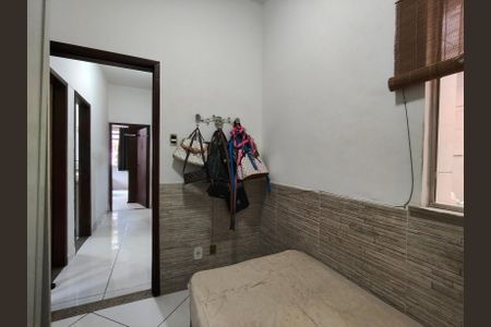 Apartamento à venda com 88m², 3 quartos e 2 vagasQuarto 2