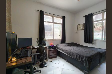 Apartamento à venda com 88m², 3 quartos e 2 vagasQuarto 1