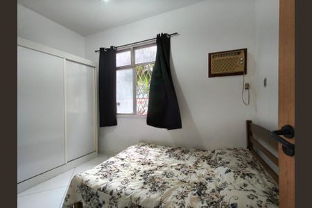 Apartamento à venda com 88m², 3 quartos e 2 vagasQuarto 3