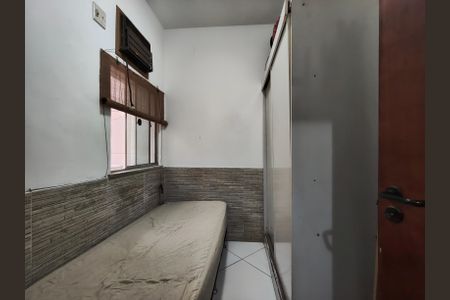 Apartamento à venda com 88m², 3 quartos e 2 vagasQuarto 2