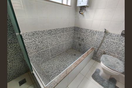 Apartamento à venda com 88m², 3 quartos e 2 vagasBanheiro Corredor