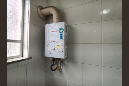 Apartamento à venda com 88m², 3 quartos e 2 vagasBanheiro Corredor