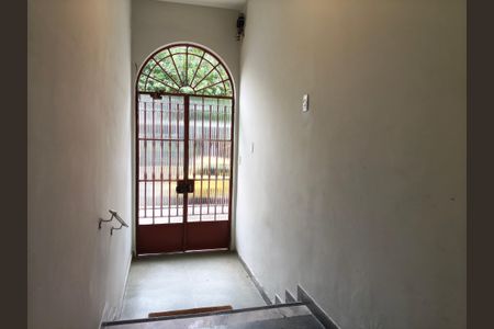 Apartamento à venda com 88m², 3 quartos e 2 vagasFachada do Prédio