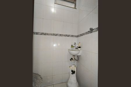 Apartamento à venda com 88m², 3 quartos e 2 vagasBanheiro de serviço