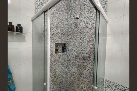 Apartamento à venda com 88m², 3 quartos e 2 vagasBanheiro Corredor