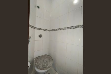 Apartamento à venda com 88m², 3 quartos e 2 vagasBanheiro de serviço