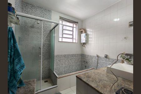 Apartamento à venda com 88m², 3 quartos e 2 vagasBanheiro Corredor