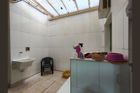 Apartamento à venda com 88m², 3 quartos e 2 vagasÁrea de Serviço