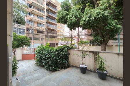 Apartamento à venda com 88m², 3 quartos e 2 vagasQuintal