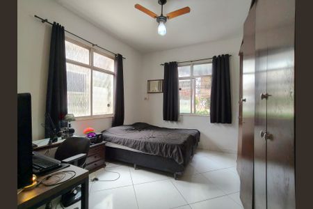 Apartamento à venda com 88m², 3 quartos e 2 vagasQuarto 1