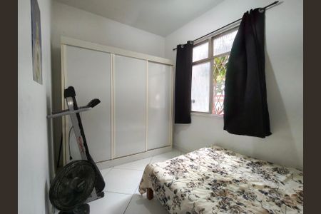 Apartamento à venda com 88m², 3 quartos e 2 vagasQuarto 3