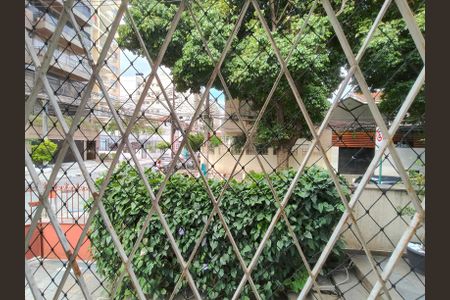 Apartamento à venda com 88m², 3 quartos e 2 vagasVista do Quarto 1