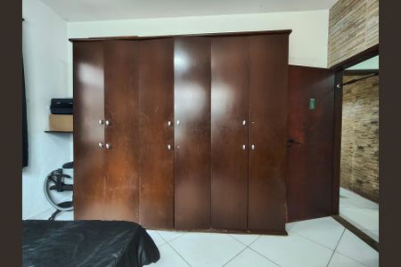 Apartamento à venda com 88m², 3 quartos e 2 vagasQuarto 1