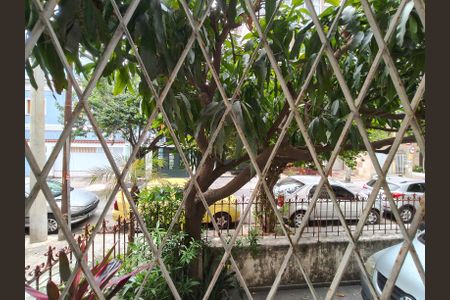 Apartamento à venda com 88m², 3 quartos e 2 vagasVista do Quarto 3