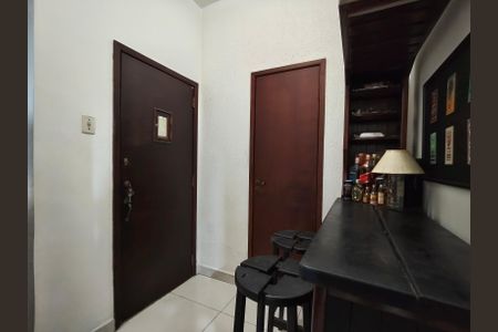 Entrada de apartamento à venda com 3 quartos, 88m² em Vila Isabel, Rio de Janeiro